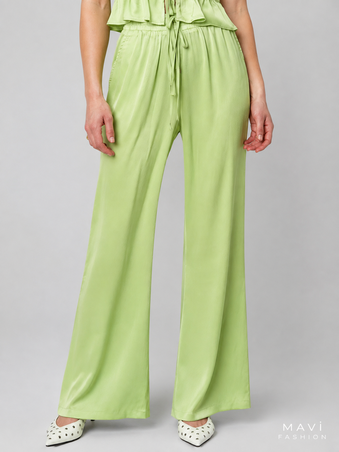 MAVI Fashion – Rechte Broek