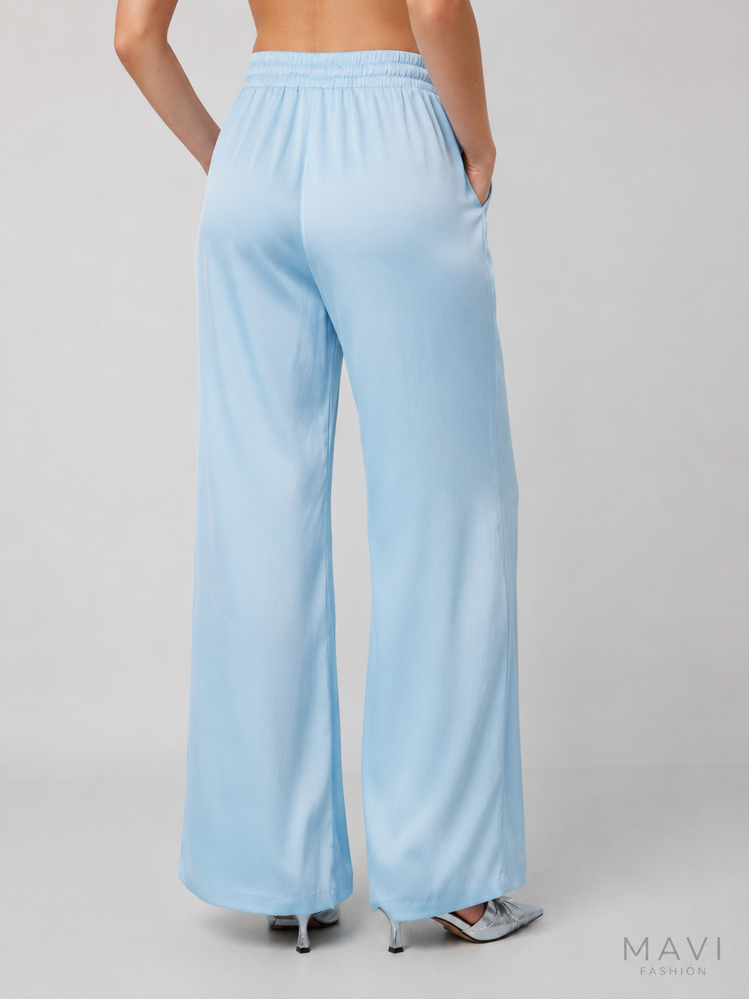 MAVI Fashion – Rechte Broek