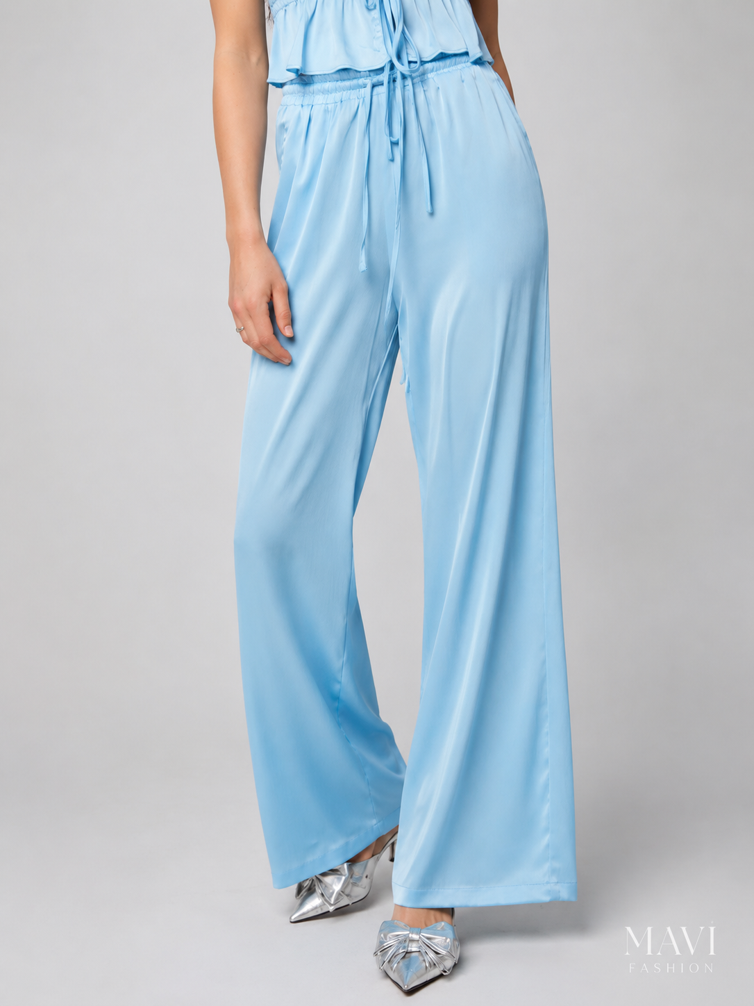 MAVI Fashion – Rechte Broek