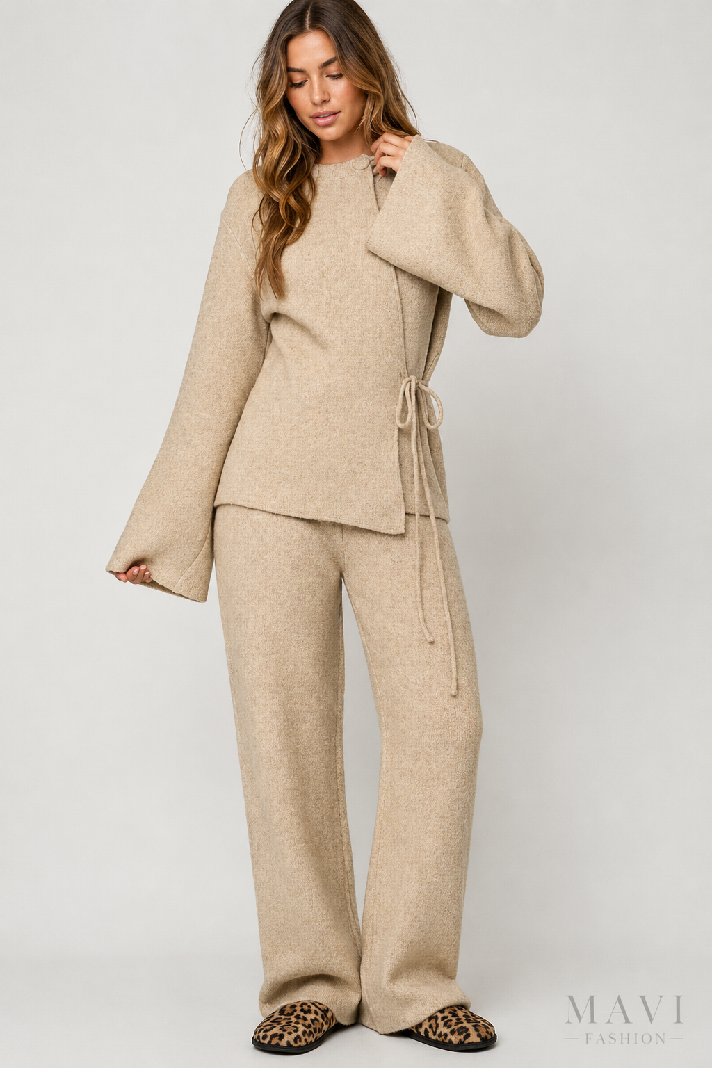 MAVI Fashion – Loving Co-Ord Set