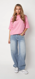 MAVI Fashion – Basic T-Shirt